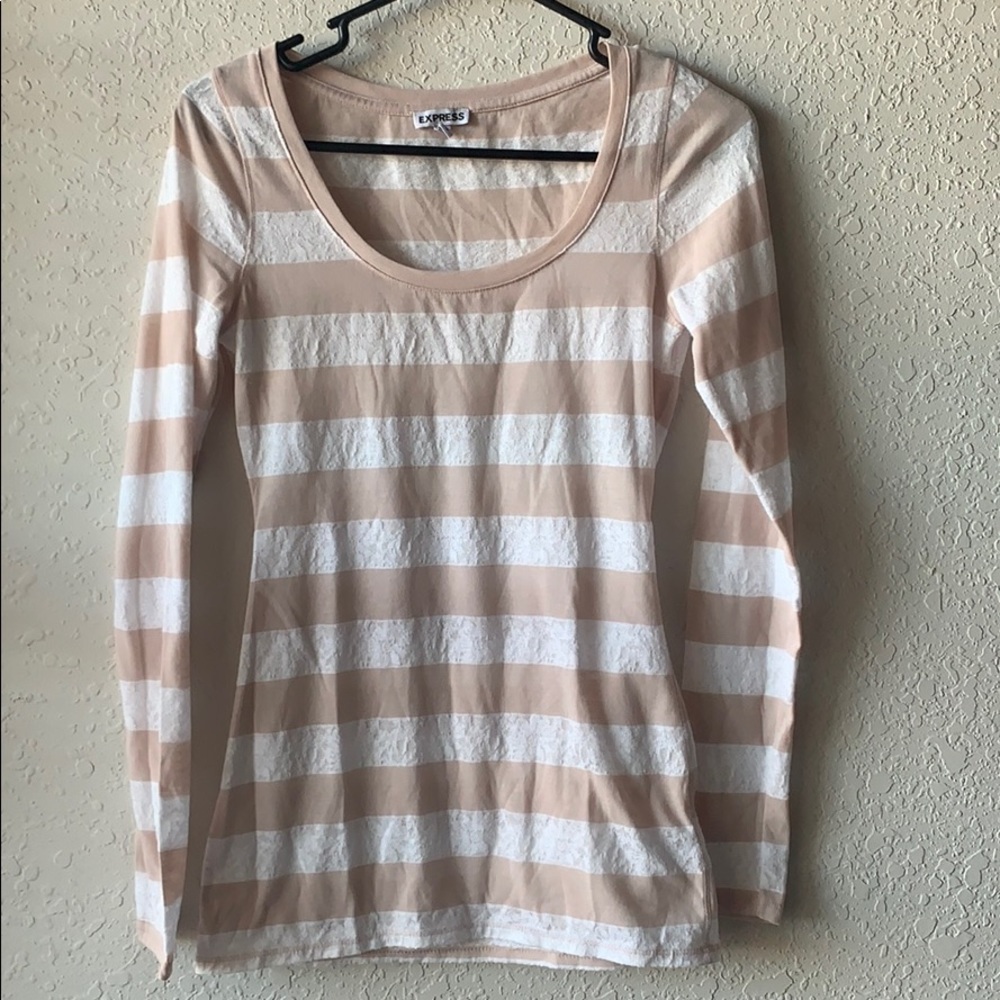 Express long Sleeve